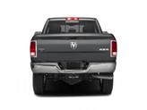Thumbnail of 2018 Brilliant Black Crystal Pearlcoat RAM 2500