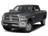 Thumbnail of 2018 Brilliant Black Crystal Pearlcoat RAM 2500