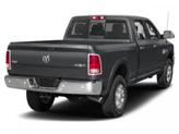 Thumbnail of 2018 Brilliant Black Crystal Pearlcoat RAM 2500
