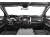 Thumbnail of 2018 Brilliant Black Crystal Pearlcoat RAM 2500