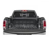 Thumbnail of 2018 Brilliant Black Crystal Pearlcoat RAM 2500