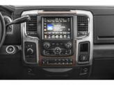 Thumbnail of 2018 Brilliant Black Crystal Pearlcoat RAM 2500
