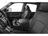 Thumbnail of 2018 Brilliant Black Crystal Pearlcoat RAM 2500