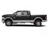 Thumbnail of 2018 Brilliant Black Crystal Pearlcoat RAM 2500