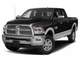 Photo of 2018 Brilliant Black Crystal Pearlcoat RAM 2500
