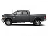 Thumbnail of 2018 Brilliant Black Crystal Pearlcoat RAM 2500