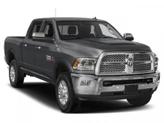 Thumbnail of 2018 Brilliant Black Crystal Pearlcoat RAM 2500