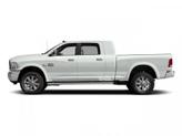 Thumbnail of 2016 Bright White Clearcoat RAM 2500