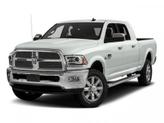 Thumbnail of 2016 Bright White Clearcoat RAM 2500