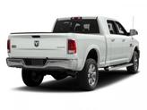 Thumbnail of 2016 Bright White Clearcoat RAM 2500