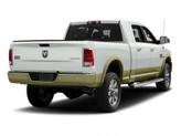 Thumbnail of 2016 Bright White Clearcoat RAM 2500