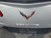Thumbnail of 2014 Blade Silver Metallic Chevrolet Corvette Stingray