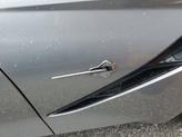 Thumbnail of 2014 Blade Silver Metallic Chevrolet Corvette Stingray