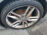 Thumbnail of 2014 Blade Silver Metallic Chevrolet Corvette Stingray