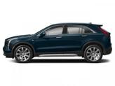 Thumbnail of 2019 Atlantic Metallic Cadillac XT4