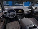 Thumbnail of 2025 White Chevrolet Suburban