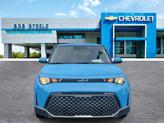 Thumbnail of 2024 Surf Blue Kia Soul