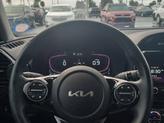 Thumbnail of 2024 Surf Blue Kia Soul