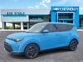 Thumbnail of 2024 Surf Blue Kia Soul