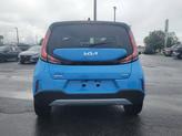 Thumbnail of 2024 Surf Blue Kia Soul