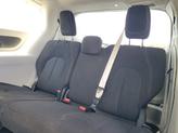 Thumbnail of 2022 Bright White Clearcoat Chrysler Voyager