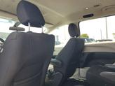 Thumbnail of 2022 Bright White Clearcoat Chrysler Voyager