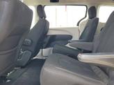Thumbnail of 2022 Bright White Clearcoat Chrysler Voyager