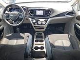 Thumbnail of 2022 Bright White Clearcoat Chrysler Voyager