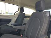 Thumbnail of 2022 Bright White Clearcoat Chrysler Voyager