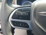 Thumbnail of 2022 Bright White Clearcoat Chrysler Voyager