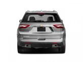 Thumbnail of 2021 Satin Steel Metallic Chevrolet Traverse