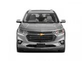 Thumbnail of 2021 Satin Steel Metallic Chevrolet Traverse