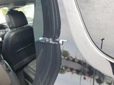 Thumbnail of 2023 Ebony Twilight Metallic GMC Acadia