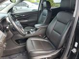 Thumbnail of 2023 Ebony Twilight Metallic GMC Acadia