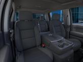 Thumbnail of 2026 Black Chevrolet Silverado 1500