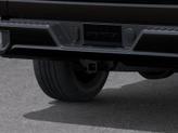 Thumbnail of 2026 Black Chevrolet Silverado 1500