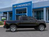 Thumbnail of 2026 Black Chevrolet Silverado 1500