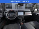 Thumbnail of 2025 Shelter Green Metallic Ford Bronco