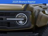 Thumbnail of 2025 Shelter Green Metallic Ford Bronco