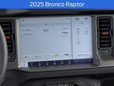 Thumbnail of 2025 Shelter Green Metallic Ford Bronco