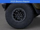 Thumbnail of 2025 Shelter Green Metallic Ford Bronco
