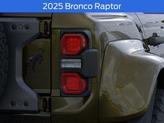 Thumbnail of 2025 Shelter Green Metallic Ford Bronco