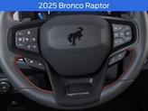 Thumbnail of 2025 Shelter Green Metallic Ford Bronco