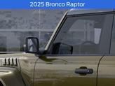 Thumbnail of 2025 Shelter Green Metallic Ford Bronco