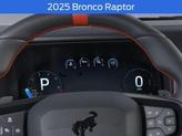 Thumbnail of 2025 Shelter Green Metallic Ford Bronco