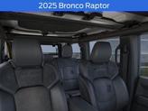 Thumbnail of 2025 Shelter Green Metallic Ford Bronco