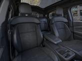 Thumbnail of 2025 Shadow Black Ford Mustang Mach-E