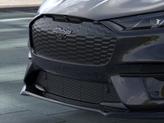 Thumbnail of 2025 Shadow Black Ford Mustang Mach-E