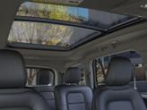 Thumbnail of 2025 INFINITE BLACK MET CC Lincoln Aviator