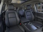 Thumbnail of 2025 INFINITE BLACK MET CC Lincoln Aviator